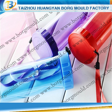 injection plastique bon marché /water Coupe du moule / moule fabrication & fournisseur & usine & maker dans taizhou huangyan